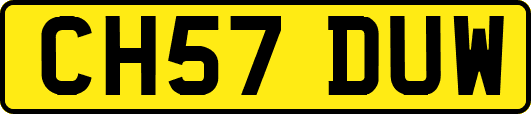 CH57DUW