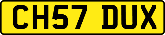 CH57DUX
