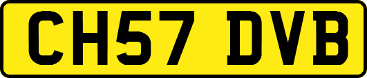 CH57DVB