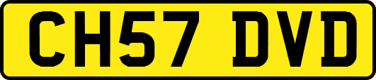CH57DVD