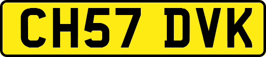 CH57DVK