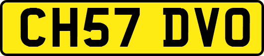 CH57DVO