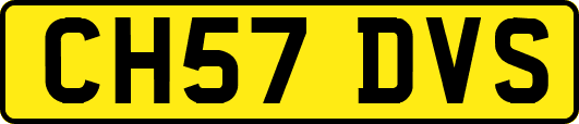 CH57DVS
