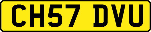 CH57DVU