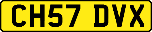 CH57DVX