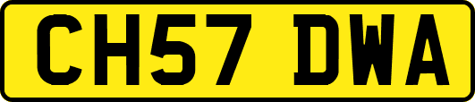 CH57DWA