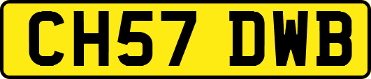 CH57DWB