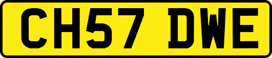 CH57DWE