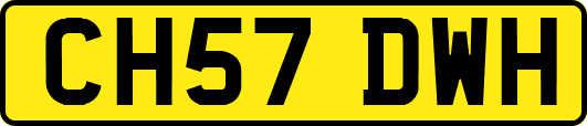 CH57DWH