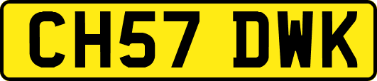 CH57DWK