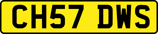 CH57DWS