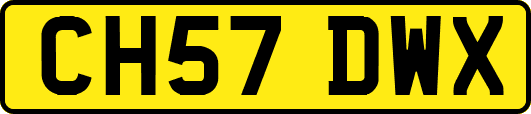 CH57DWX