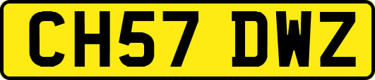 CH57DWZ