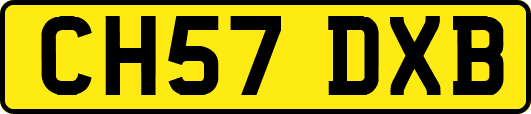 CH57DXB