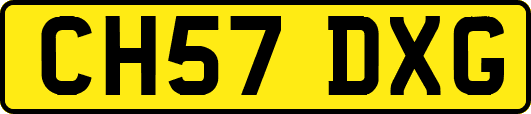 CH57DXG