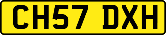 CH57DXH