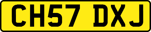 CH57DXJ