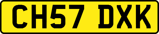 CH57DXK