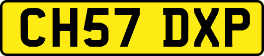 CH57DXP