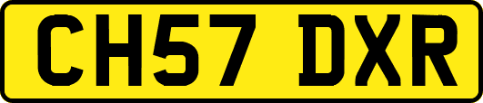 CH57DXR