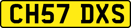 CH57DXS