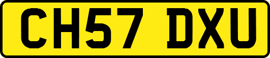 CH57DXU