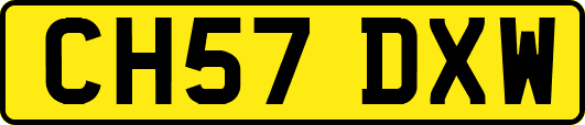 CH57DXW
