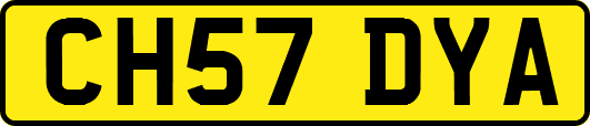 CH57DYA