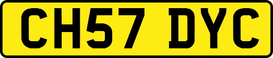 CH57DYC