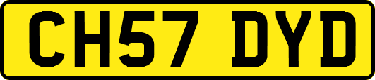 CH57DYD