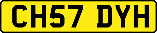 CH57DYH