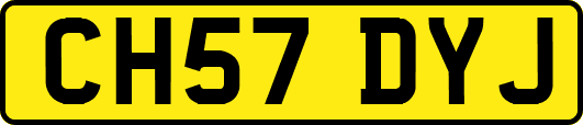CH57DYJ
