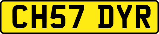 CH57DYR