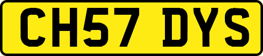 CH57DYS