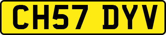 CH57DYV
