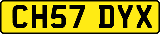CH57DYX
