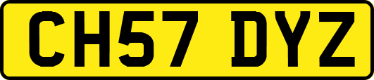 CH57DYZ