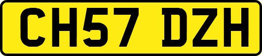 CH57DZH