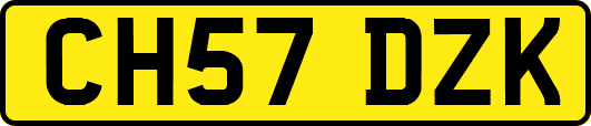 CH57DZK