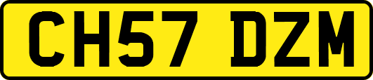 CH57DZM