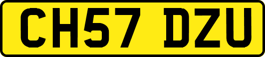 CH57DZU