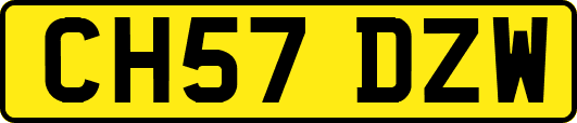 CH57DZW