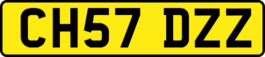 CH57DZZ
