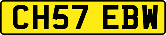 CH57EBW