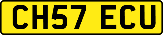 CH57ECU