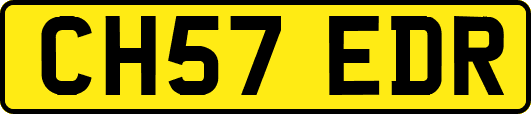 CH57EDR