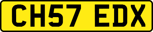 CH57EDX