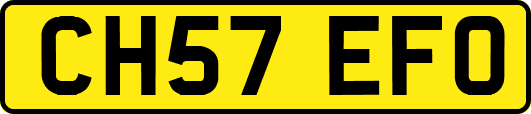 CH57EFO