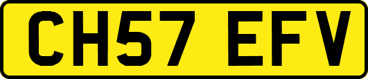 CH57EFV