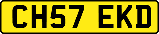 CH57EKD